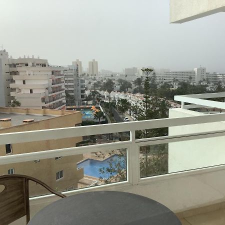 Mi Casa Bonita Apartment Playa Fanabe Luaran gambar