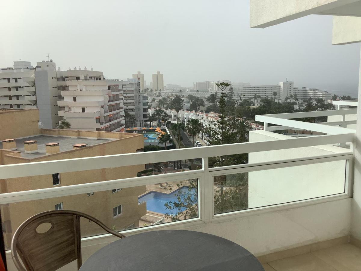 Mi Casa Bonita Apartment Playa Fanabe Luaran gambar